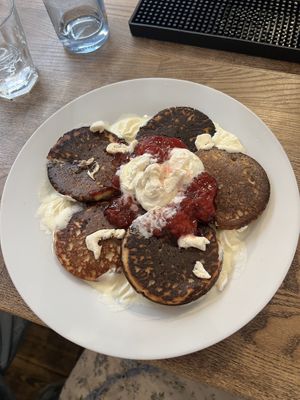   at Střecha in Prague