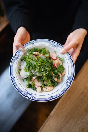  at Střecha in Prague