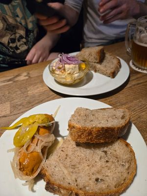 at Střecha in Prague