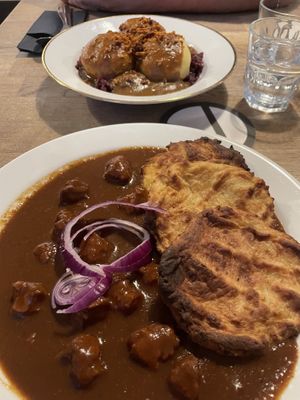 Amazing  at Střecha in Prague