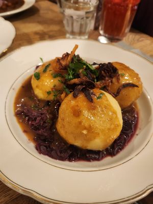  at Střecha in Prague