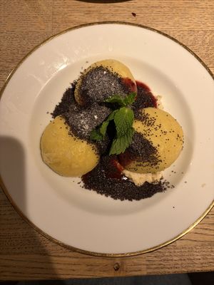   at Střecha in Prague