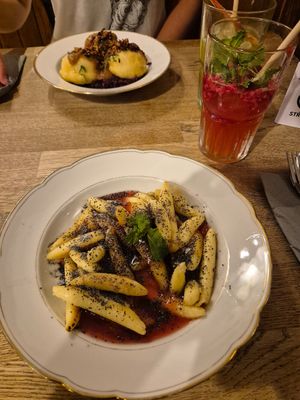  at Střecha in Prague