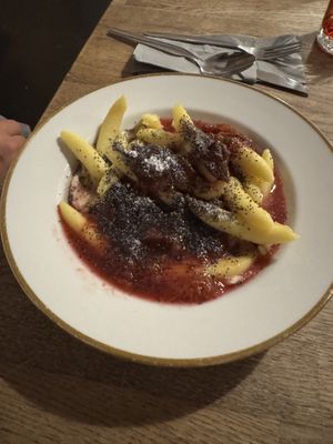   at Střecha in Prague