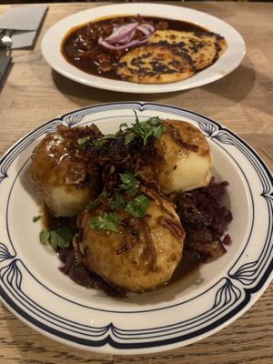   at Střecha in Prague