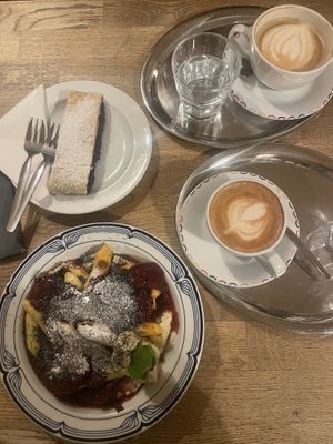   at Střecha in Prague