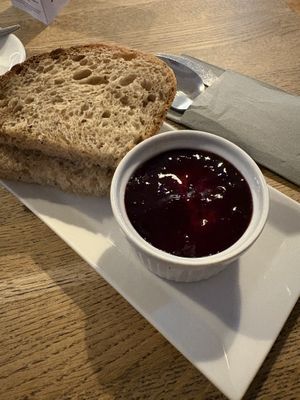   at Střecha in Prague
