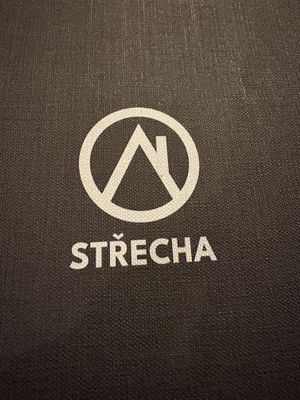   at Střecha in Prague