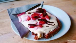 Good at Střecha in Prague