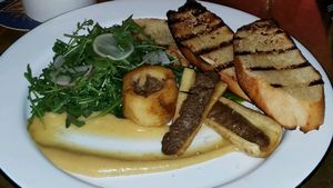 Harrow of the Earth at The Dankness Dojo by Modern Times Beer in Los Angeles