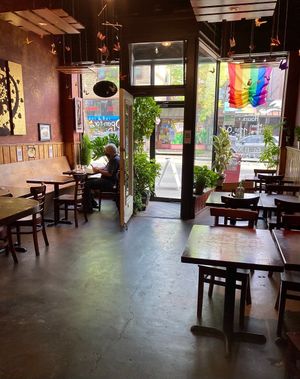 Interior  at Jhanjay - Wallingford in Seattle