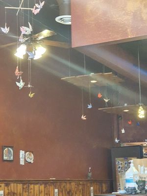 Decor at Jhanjay - Wallingford in Seattle