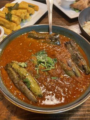   at Dagon in Honolulu