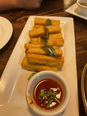   at Dagon in Honolulu