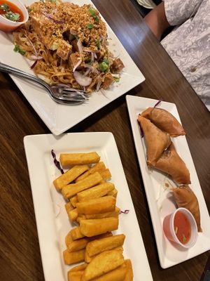   at Dagon in Honolulu