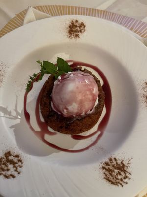   at Trattoria All' Angelo di Canaglia Mauro in Piovene Rocchette