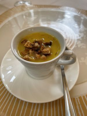   at Trattoria All' Angelo di Canaglia Mauro in Piovene Rocchette