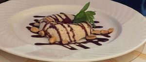   at Trattoria All' Angelo di Canaglia Mauro in Piovene Rocchette