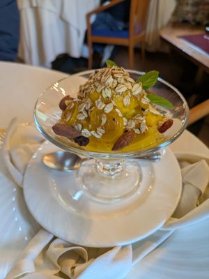  at Trattoria All' Angelo di Canaglia Mauro in Piovene Rocchette