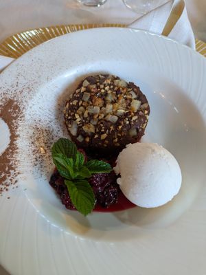  at Trattoria All' Angelo di Canaglia Mauro in Piovene Rocchette