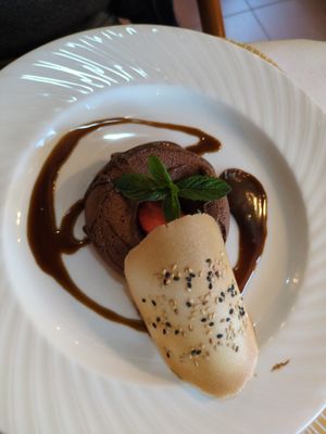  at Trattoria All' Angelo di Canaglia Mauro in Piovene Rocchette