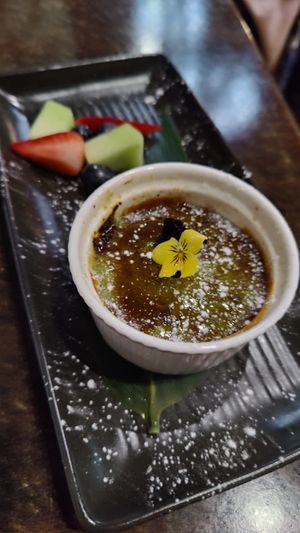  at Hideaway Kitchen & Bar in Broadbeach