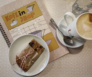  at Kofein Teater in Celje