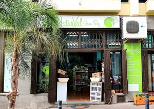 NaturVal Gran Rey at Naturvalgranrey in La Gomera