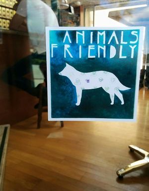 Photo by: Čajnica Vanilla on Facebook at Cajnica Vanilla in Koper