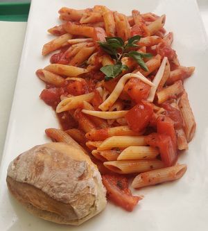  at Spizzico - Pizza Time in Bolzano