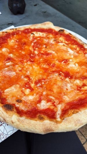  at Spizzico - Pizza Time in Bolzano