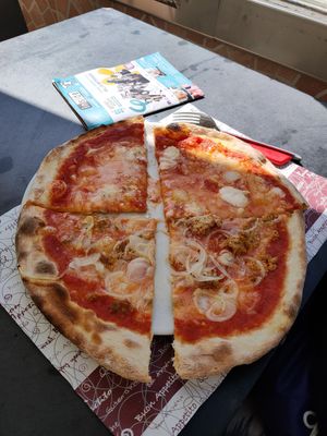  at Spizzico - Pizza Time in Bolzano