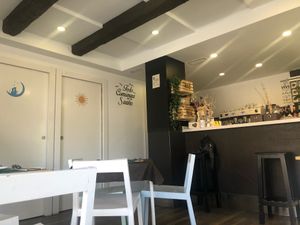 Very cozy place  at Natura Colinas in Valencia