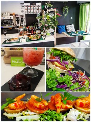 Natura at Natura Colinas in Valencia