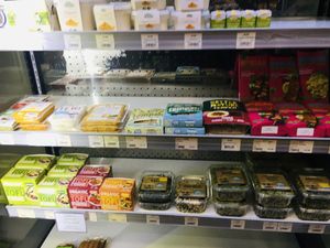 Groceries  at Alara Health Store in London