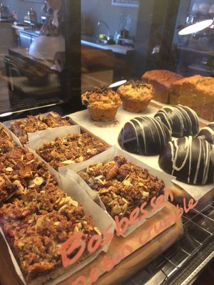 Featuring the amazing Boltaartjes.  at Bakkerij Van Planten in Tilburg