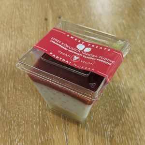  at Padthai Wokbar in Budapest