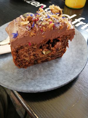  at Lille Hus in Mainz