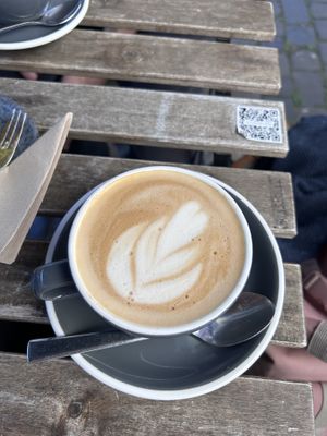   at Lille Hus in Mainz