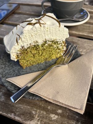   at Lille Hus in Mainz