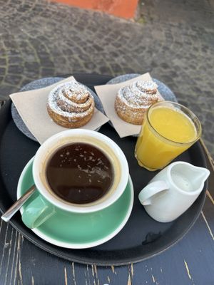   at Lille Hus in Mainz