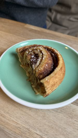   at Lille Hus in Mainz