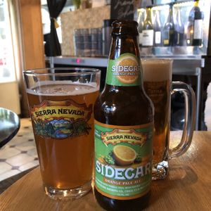 Beers at Morococo Cafe - 모로코코 카페 in Seoul