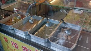  at Somjit in Chanthaburi