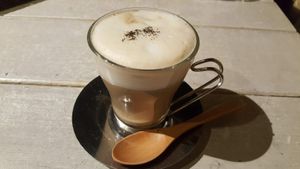   at AIN SOPH.Journey in Kyoto