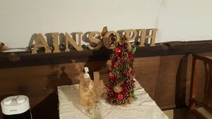 Welcome :) at AIN SOPH.Journey in Kyoto