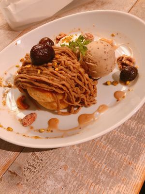   at AIN SOPH.Journey in Kyoto