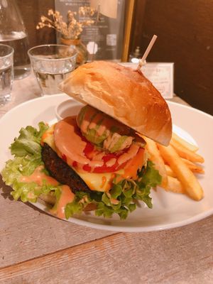   at AIN SOPH.Journey in Kyoto