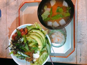   at AIN SOPH.Journey in Kyoto