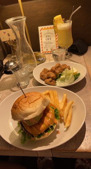   at AIN SOPH.Journey in Kyoto